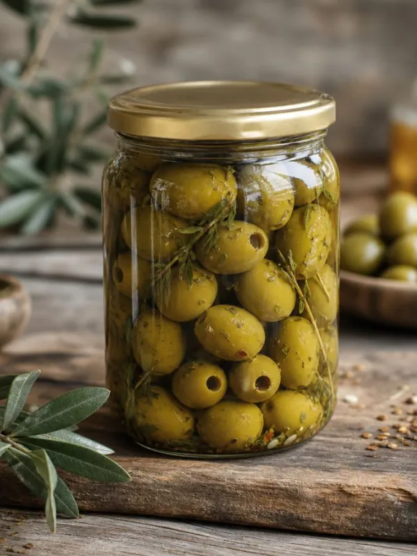 Produit Vinaigre de Xérès réserve Image