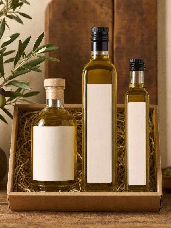 Produit Estuche Gourmet Sevilla Image